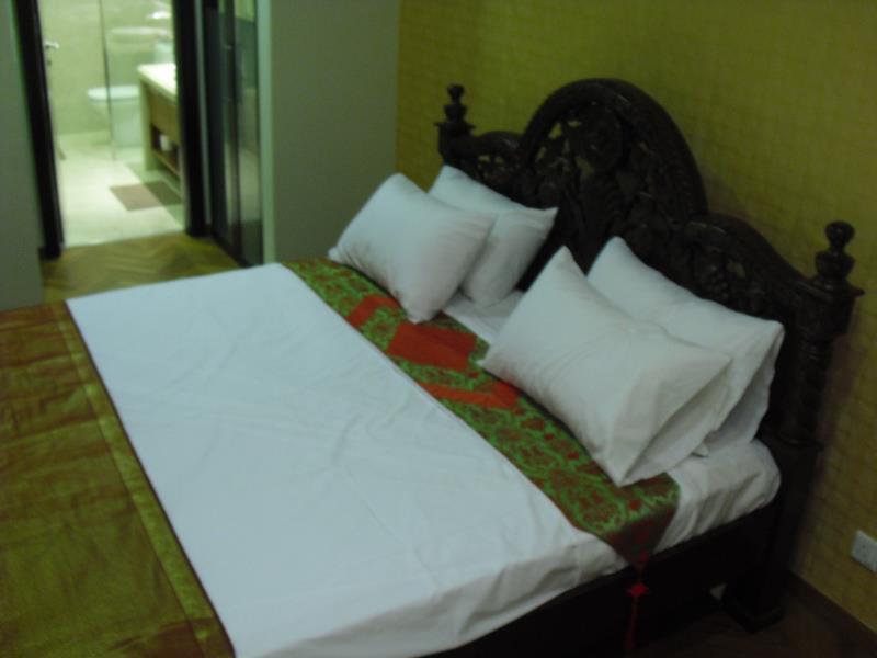 Straits Quay Marina Suites Tanjung Tokong Luaran gambar