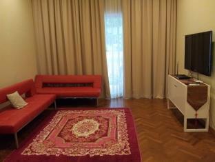 Straits Quay Marina Suites Tanjung Tokong Luaran gambar